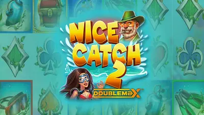 nice catch 2 doublemax