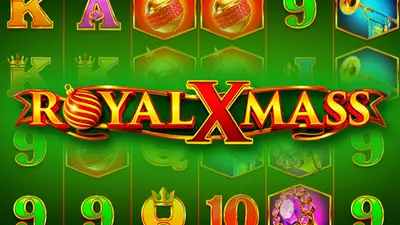 royal xmass